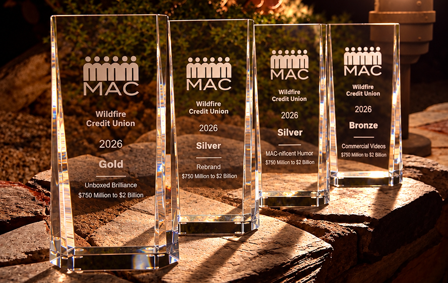 Wildfire CU 2026 MAC Awards
