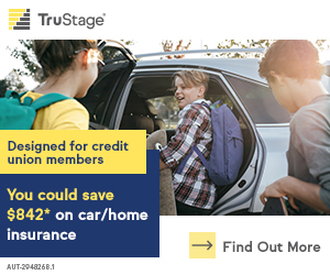 You could save $842* on car/home insurance.