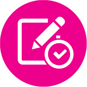 Launch Application Icon Launch Application Icon