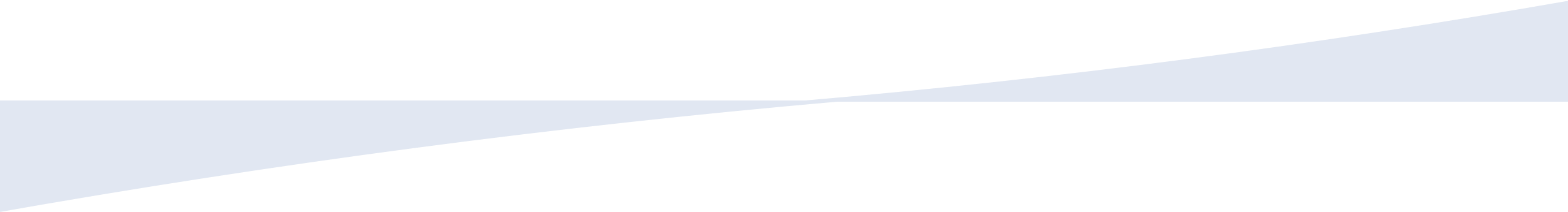 Horizontal Swoosh Overlay Image