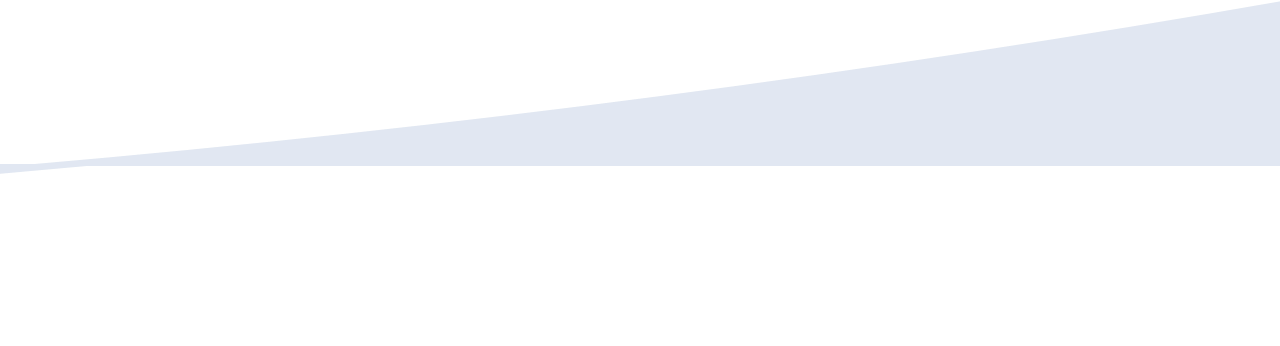 Horizontal Swoosh Overlay Image