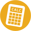 Calculator icon