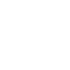 Transparent white dollar sign icon.
