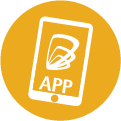 Mobile App icon