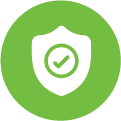 Insurance Shield Shield icon