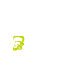 Icon of front and back of a credit card with the Wildfire logo.
