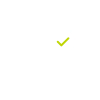 Monitor with report and magnifying glass icon.