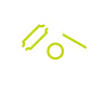 Icon of a hand holding a credit card and money.