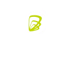 Icon of a pin on a map with the Wilfire Flutter in the middle.