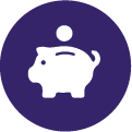 Piggy Bank icon