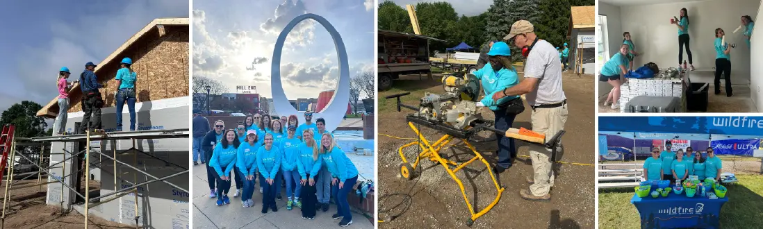 Community Involvement