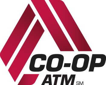 CO-OP ATM Logo