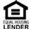 Equal Housing Lender Logo Equal Housing Lender Logo