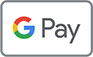 Google Pay Mark to inform the merchant accepts Google Pay.