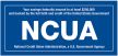 National Credit Union Association logo National Credit Union Association logo
