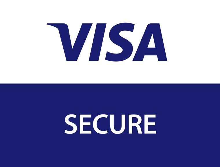 Visa Secure Logo