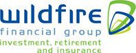 Wildfire Financial Group
                             logo