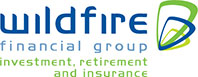 Wildfire Financial Group logo