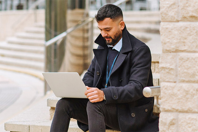 Business Online Banking Business Online Banking