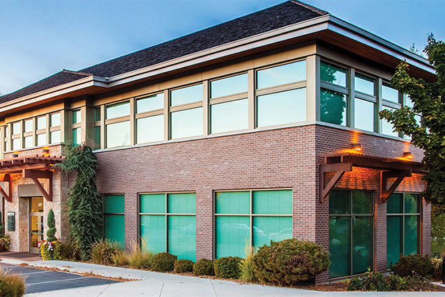 Commercial Real Estate Property Commercial Real Estate Property