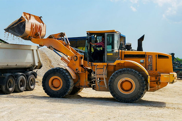 Equipment and Vehicle Financing Equipment and Vehicle Financing