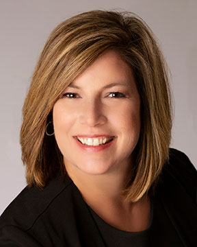 Susan Moody Assistant Vice President of Business Services and Workplace Perks Specialist
