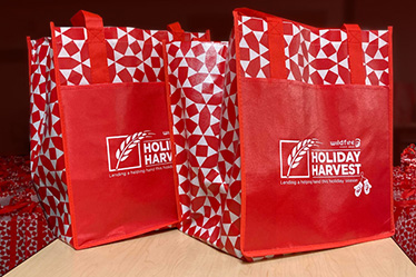 Holiday Harvest Gift Bags Holiday Harvest Gift Bags