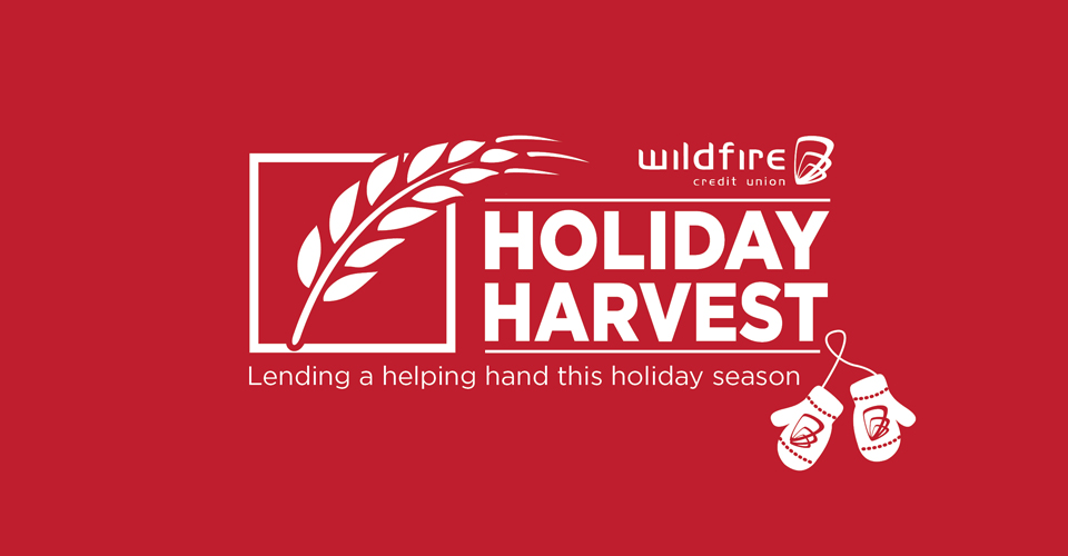Wildfire Holiday Harvest