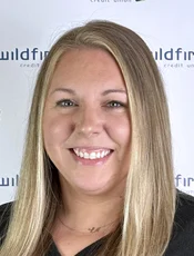 Headshot of Maggie Kerns.