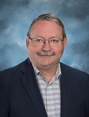Jim Couture Business Services commercial lender for Genesee county.