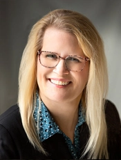 Angela Hine