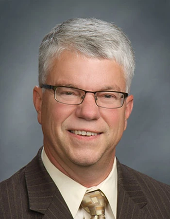 John Harken